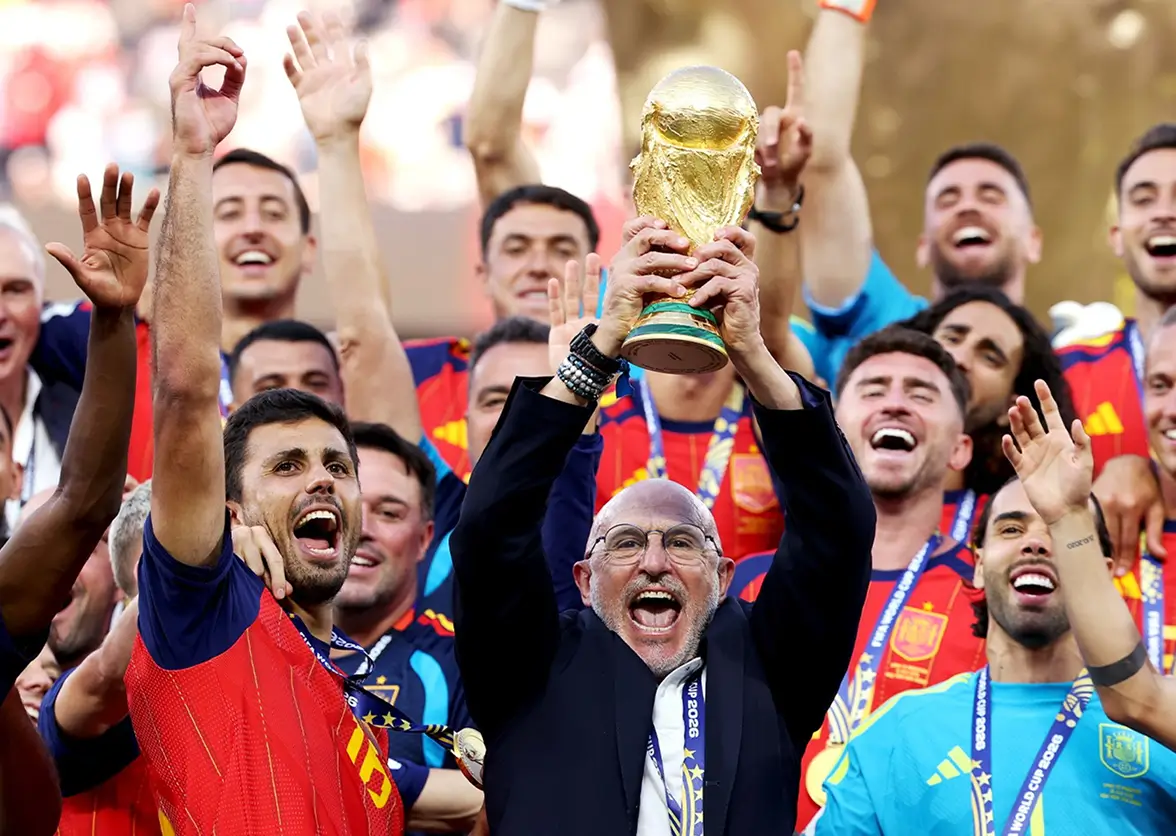 FIFA World Cup 2026